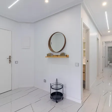 Appartement Dar Alisios 1 Las Palmas