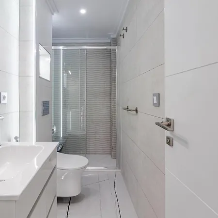 Apartamento Dar Alisios 1 *