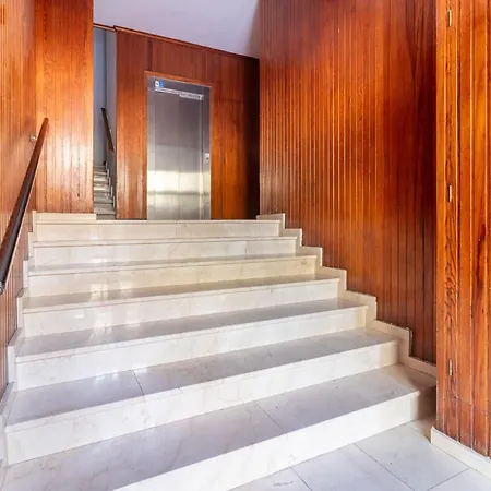 Dar Alisios 1 Apartamento Las Palmas de Gran Canárias