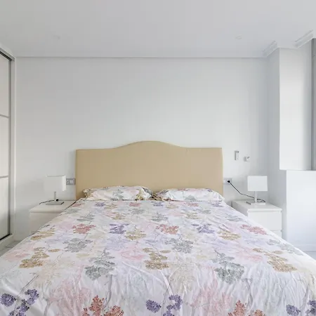 Appartement Dar Alisios 1 Las Palmas