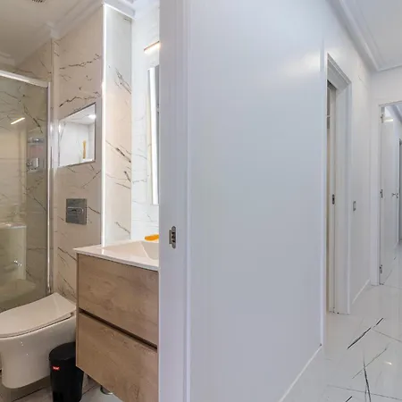 Apartamento Dar Alisios 1