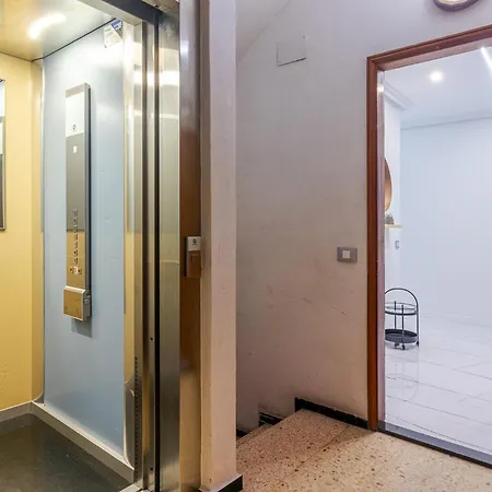 Apartamento Dar Alisios 1 *