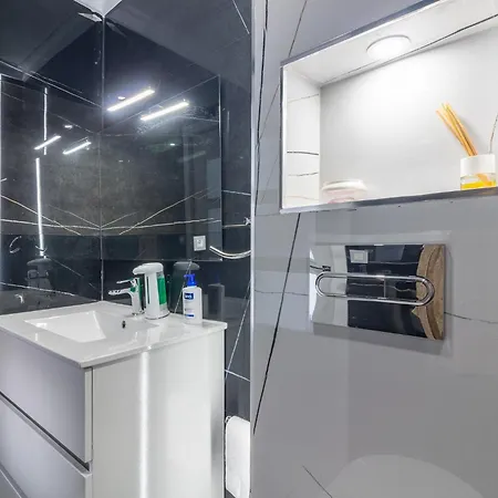 Appartement Dar Alisios 1