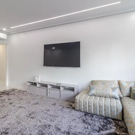 Dar Alisios 1 * Las Palmas