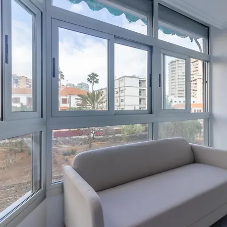 Dar Alisios 1 Appartement