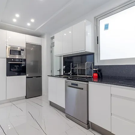 Appartement Dar Alisios 1