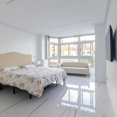 Dar Alisios 1 Appartement *