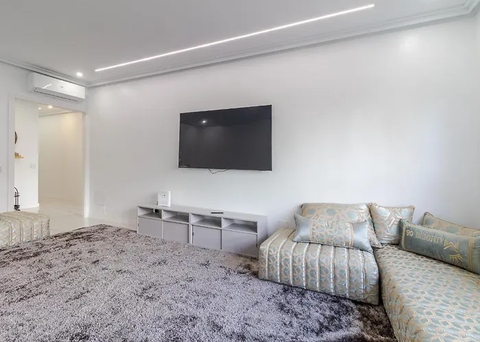 Dar Alisios 1 * Лас-Пальмас-де-Гран-Канария