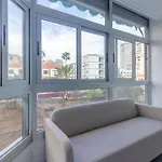 Dar Alisios 1 Appartamento