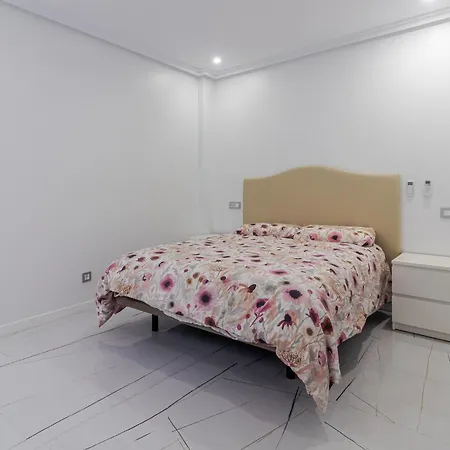 Dar Alisios 1 Appartement *