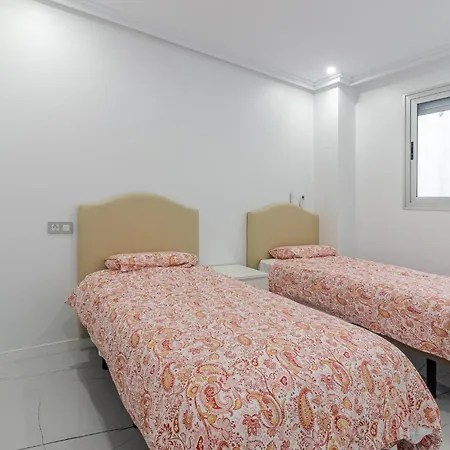 Dar Alisios 1 ラスパルマス・デ・グランカナリア