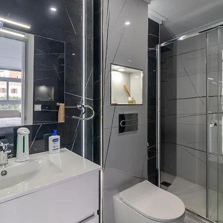 Appartement Dar Alisios 1 Las Palmas de Gran Canaria