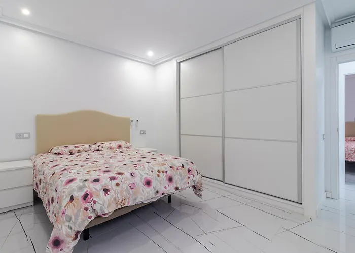 Dar Alisios 1 * Las Palmas de Gran Canaria