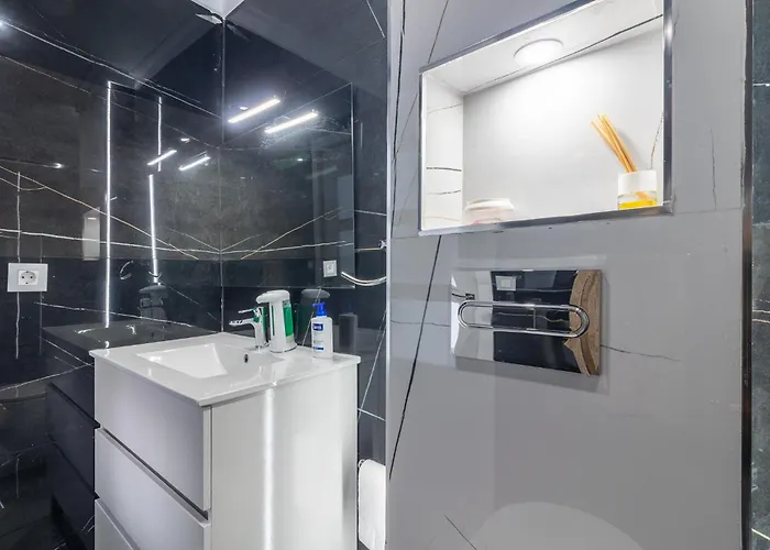 Lejlighed Dar Alisios 1