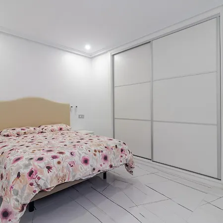 Dar Alisios 1 * Лас-Пальмас-де-Гран-Канарія