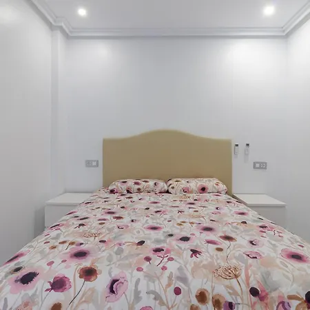 Dar Alisios 1 Apartment