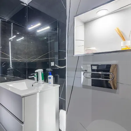 Apartment Dar Alisios 1