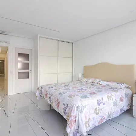 Dar Alisios 1 Апартаменти *