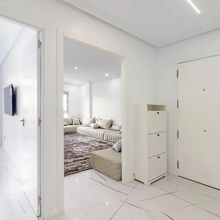 Apartment Dar Alisios 1 *
