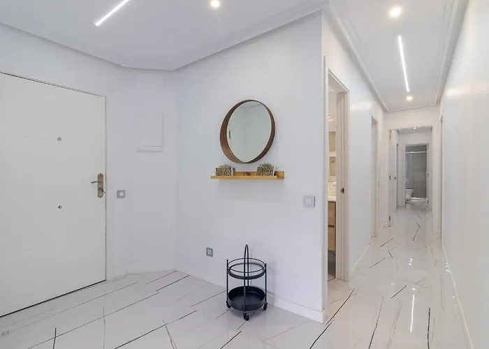 Апартаменти Dar Alisios 1 Лас-Пальмас-де-Гран-Канарія