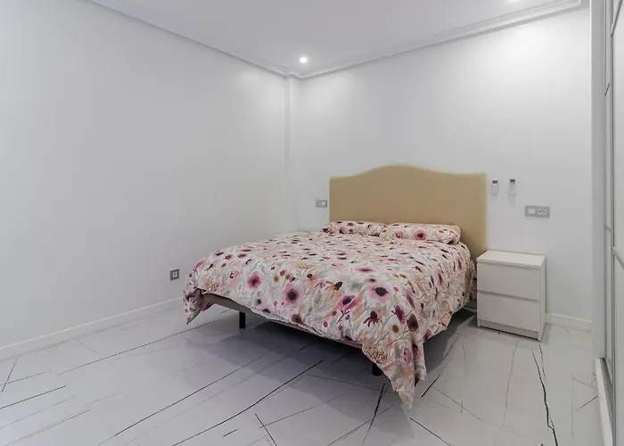 Dar Alisios 1 Апартаменти *