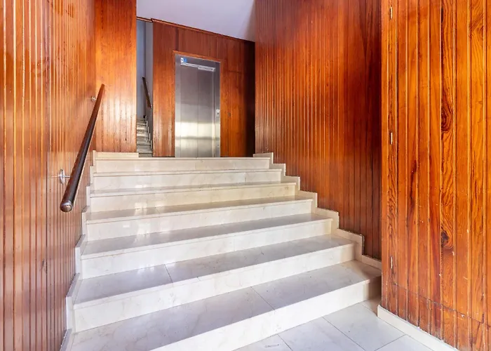 Dar Alisios 1 Апартаменти Лас-Пальмас-де-Гран-Канарія