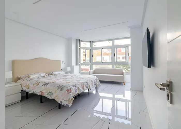 Dar Alisios 1 Апартаменти *